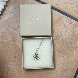 India Hicks Love Letters Necklace “C”